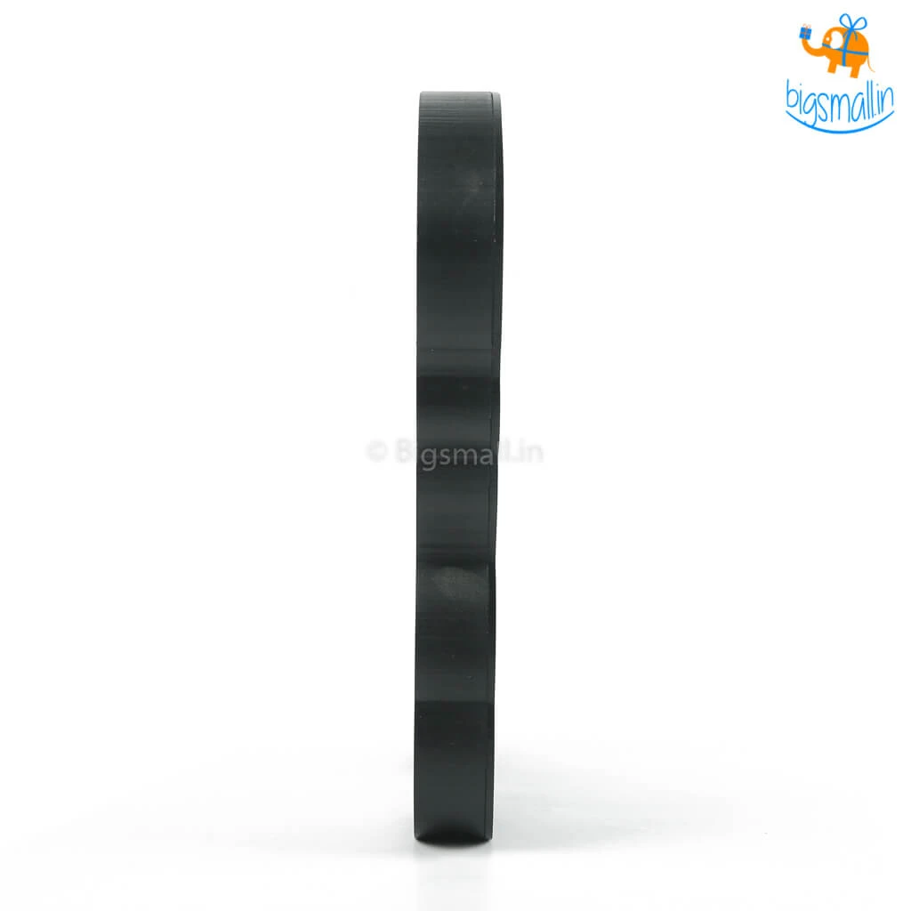 VinnyC All Of It Pug Wooden LED Lamp