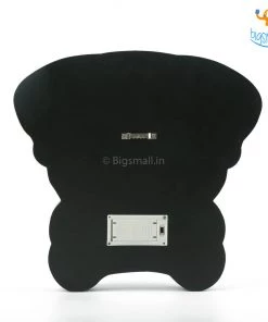 VinnyC All Of It Pug Wooden LED Lamp