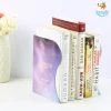 Artnery All Of It Galaxy Expandable Bookend