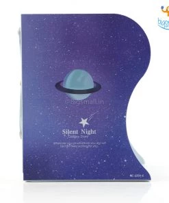 Artnery All Of It Galaxy Expandable Bookend