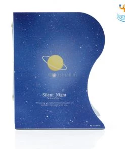 Artnery All Of It Galaxy Expandable Bookend