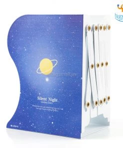 Artnery All Of It Galaxy Expandable Bookend