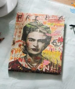 Ascetic Sale Frida Kahlo Journal