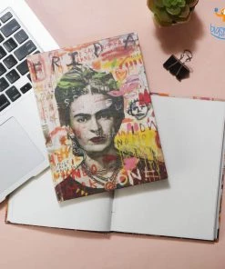 Ascetic Sale Frida Kahlo Journal