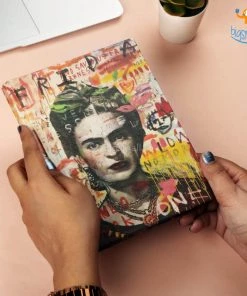 Ascetic Sale Frida Kahlo Journal