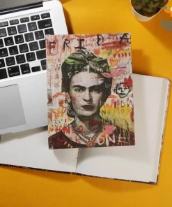 Ascetic Sale Frida Kahlo Journal