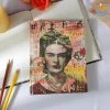 Ascetic Sale Frida Kahlo Journal