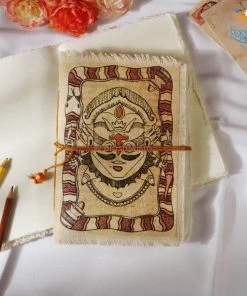 Ascetic Kumbh Mela Themed Journal Sale