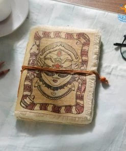Ascetic Kumbh Mela Themed Journal Sale