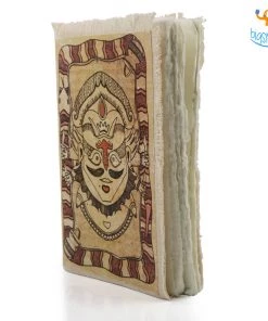 Ascetic Kumbh Mela Themed Journal Sale