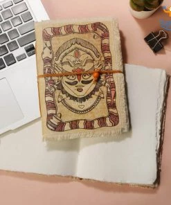 Ascetic Kumbh Mela Themed Journal Sale