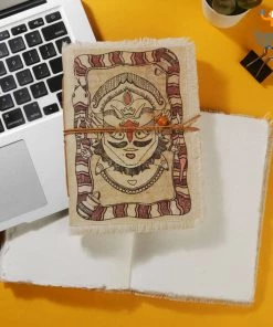 Ascetic Kumbh Mela Themed Journal Sale