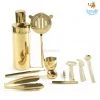 Devnow 8 Piece Cocktail Shaker Set