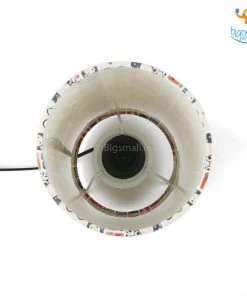 Ascetic Harry Potter Cylindrical Table Lamp