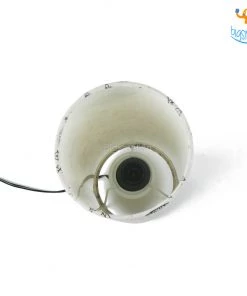 Ascetic Harry Potter Cylindrical Table Lamp