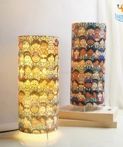 Ascetic Sale Doodle Diversity Of India Lamp Shade