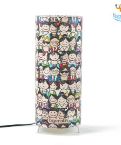 Ascetic Sale Doodle Diversity Of India Lamp Shade