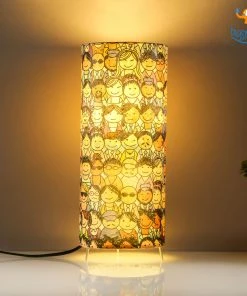 Ascetic Sale Doodle Diversity Of India Lamp Shade