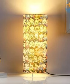 Ascetic Sale Doodle Diversity Of India Lamp Shade