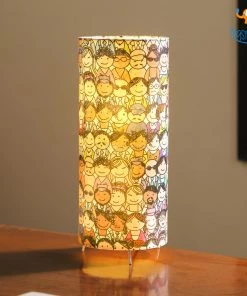 Ascetic Sale Doodle Diversity Of India Lamp Shade