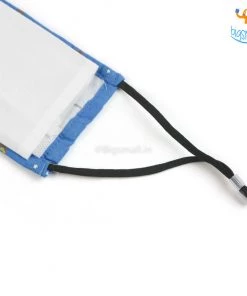 SoxyToes Sale Wonder Woman Cotton Mask With Filter