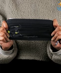 SoxyToes Father's Day Batman Meme Cotton Mask With Filter