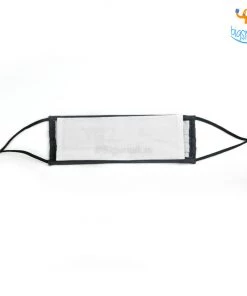 SoxyToes Father's Day Batman Meme Cotton Mask With Filter