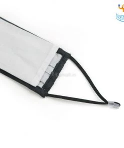 SoxyToes Father's Day Batman Meme Cotton Mask With Filter