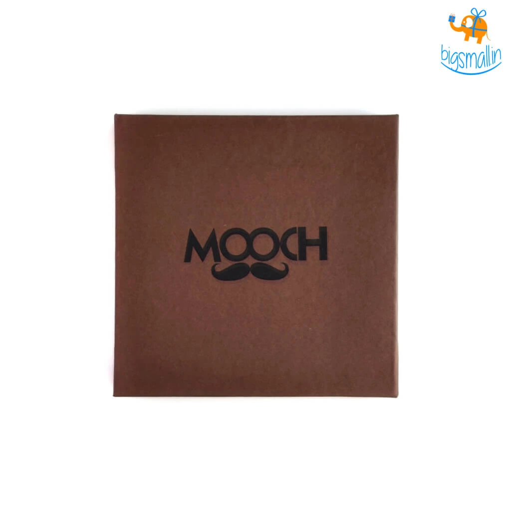 Mooch Design Studio Movie Clapboard A6 Notebook With Elastic