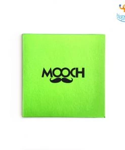 Mooch Design Studio All Of It Oh Shoot! A6 Notebook With Elastic