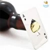 Coral Tree Ace Of Spades Bottle Opener All Of It