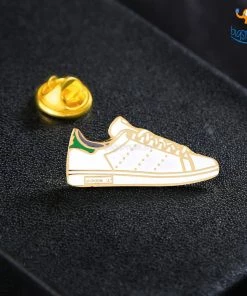 Bigsmall_piu Adidas Sneakers Lapel Pin All Of It