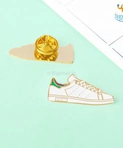 Bigsmall_piu Adidas Sneakers Lapel Pin All Of It