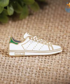 Bigsmall_piu Adidas Sneakers Lapel Pin All Of It