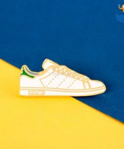 Bigsmall_piu Adidas Sneakers Lapel Pin All Of It