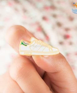Bigsmall_piu Adidas Sneakers Lapel Pin All Of It