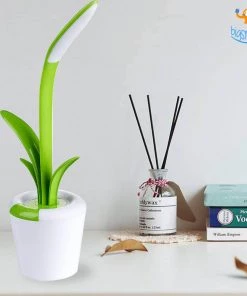 Bigsmall_hmk Plant Table Lamp