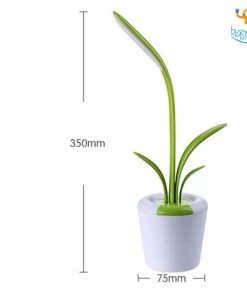 Bigsmall_hmk Plant Table Lamp