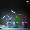 Bigsmall_hmk Plant Table Lamp