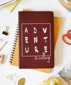 Nautankishaala Father's Day Adventure Is Calling Notebook