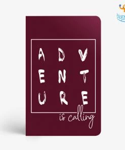 Nautankishaala Father's Day Adventure Is Calling Notebook