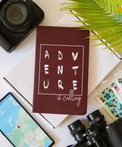 Nautankishaala Father's Day Adventure Is Calling Notebook
