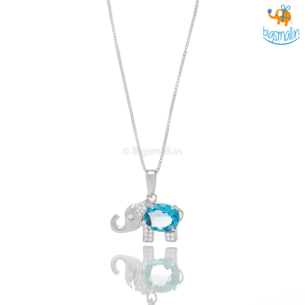 Bigsmall Elly Gift Hamper For Her - 4 Pcs All Of It