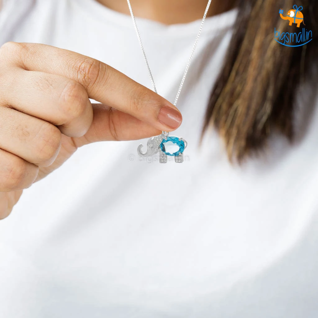 Bigsmall Elly Gift Hamper For Her - 4 Pcs All Of It