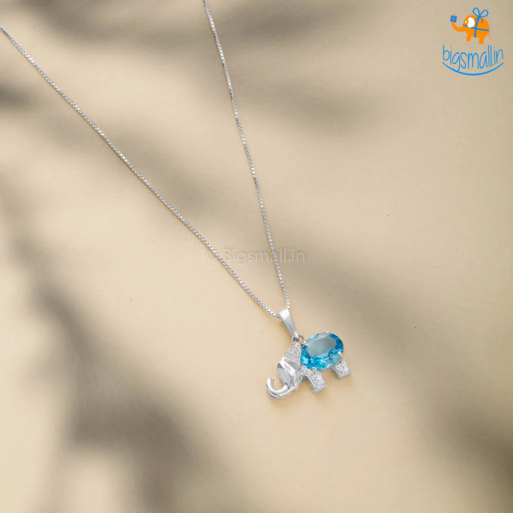 Bigsmall Elly Gift Hamper For Her - 4 Pcs All Of It