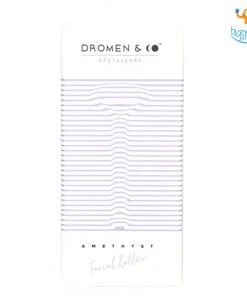 Dromenco Amethyst Facial Roller