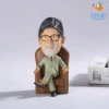WowHeads Amitabh Bachchan Bobblehead