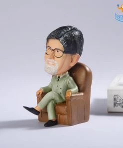 WowHeads Amitabh Bachchan Bobblehead