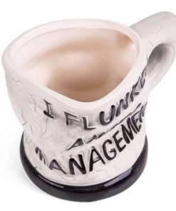 Akshay Mumbai Importer All Of It Anger Management 3D Mug