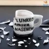 Akshay Mumbai Importer All Of It Anger Management 3D Mug